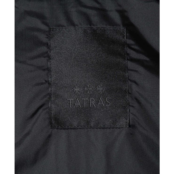 タトラス TATRAS POSEIDONE | U-STREAM | 詳細画像16 