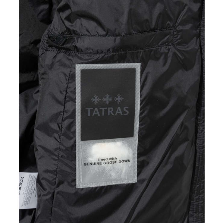 タトラス TATRAS POSEIDONE | U-STREAM | 詳細画像17 