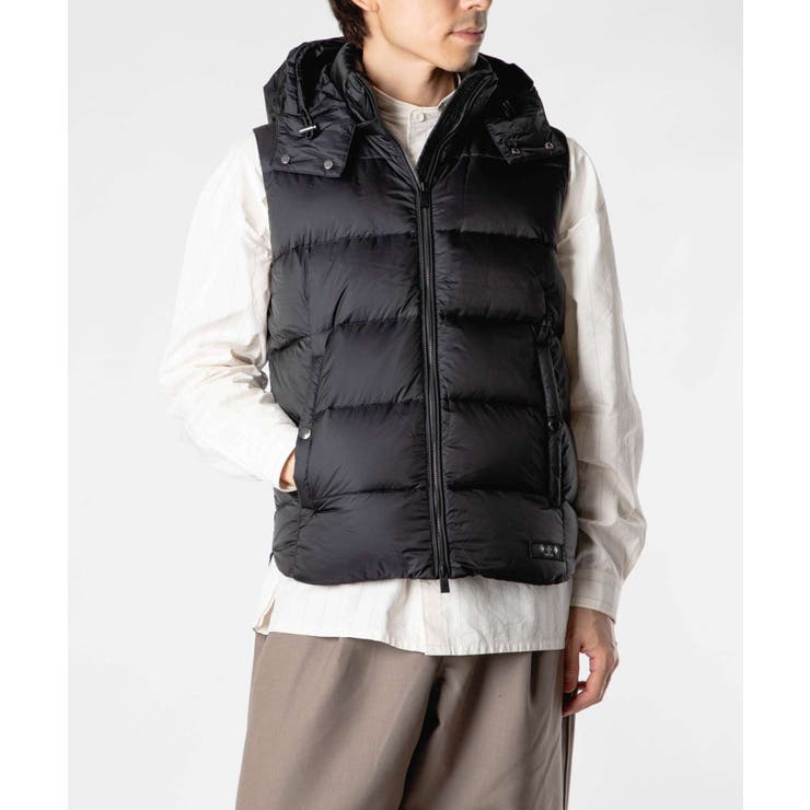 タトラス TATRAS POSEIDONE | U-STREAM | 詳細画像5 