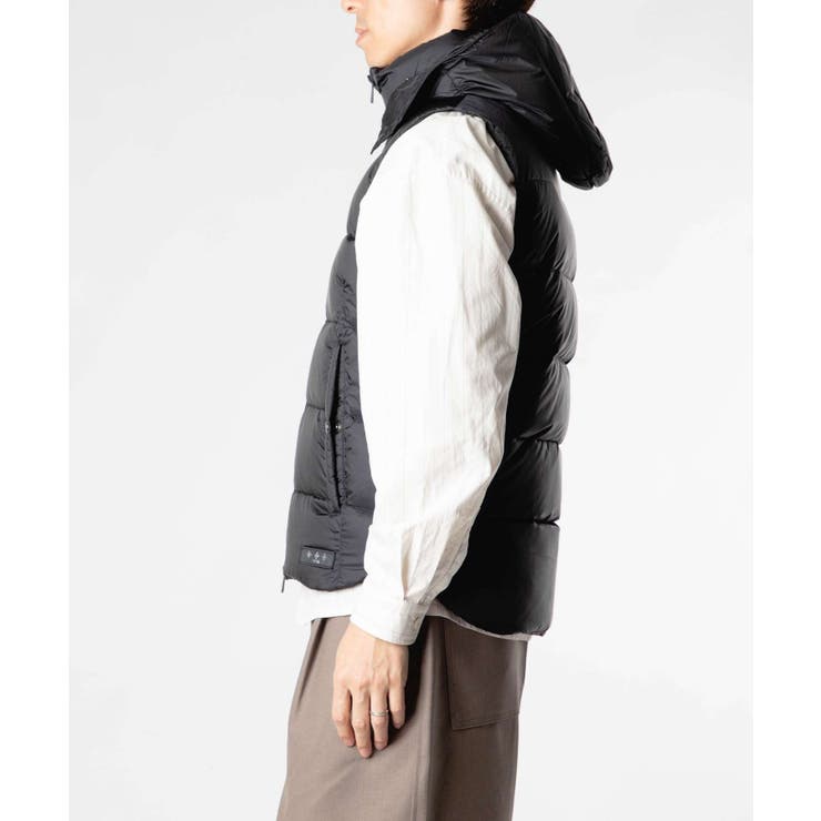 タトラス TATRAS POSEIDONE | U-STREAM | 詳細画像6 