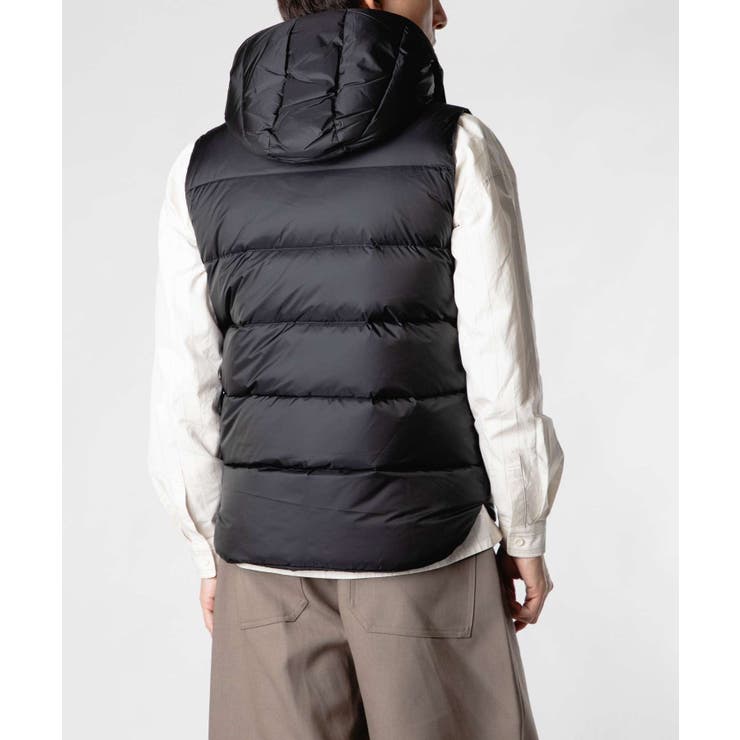 タトラス TATRAS POSEIDONE | U-STREAM | 詳細画像7 