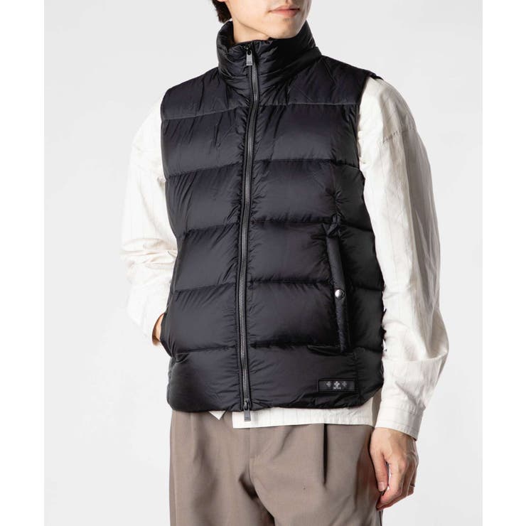 タトラス TATRAS POSEIDONE | U-STREAM | 詳細画像8 