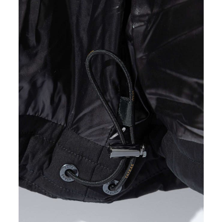 タトラス TATRAS ACINO | U-STREAM | 詳細画像14 