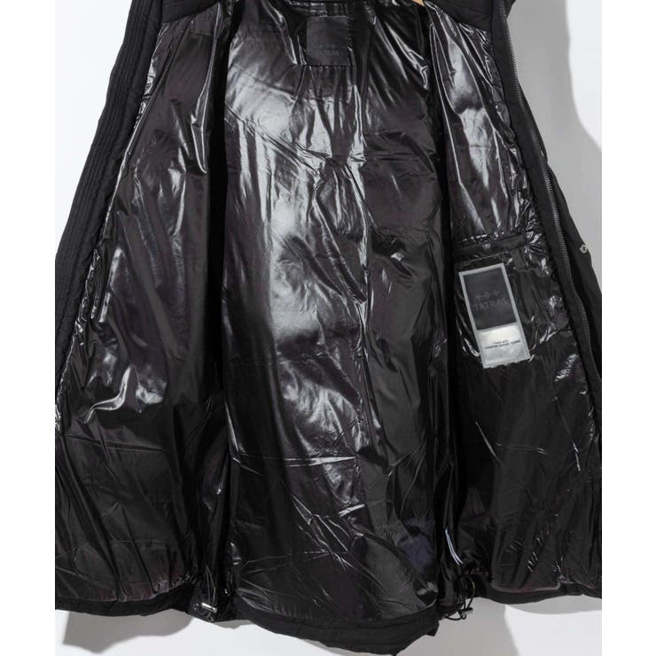 タトラス TATRAS ACINO | U-STREAM | 詳細画像15 