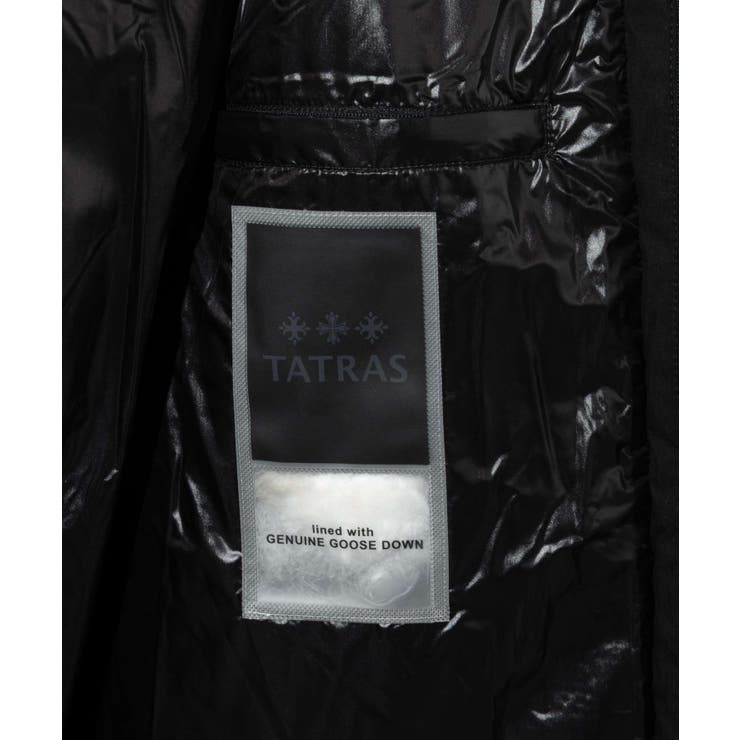 タトラス TATRAS ACINO | U-STREAM | 詳細画像17 