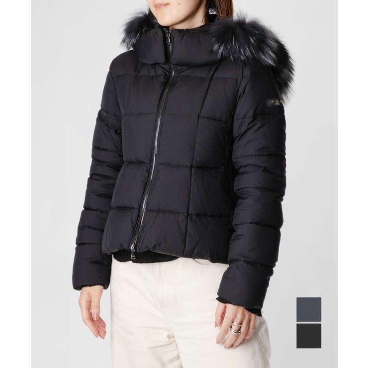 タトラス TATRAS AVECI | U-STREAM | 詳細画像1 