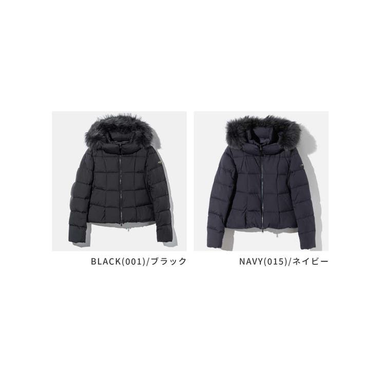 タトラス TATRAS AVECI | U-STREAM | 詳細画像2 