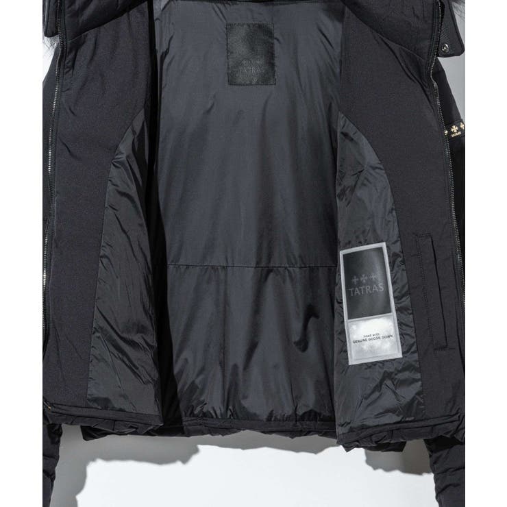 タトラス TATRAS AVECI | U-STREAM | 詳細画像11 