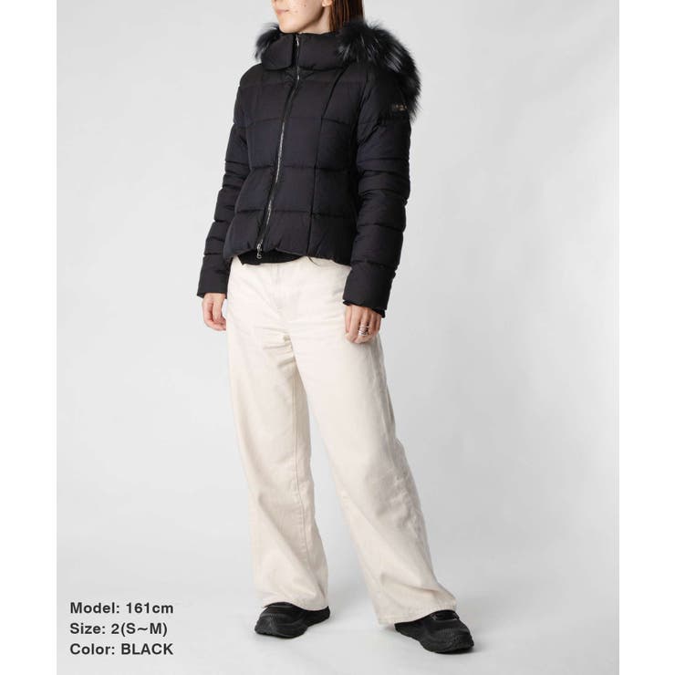 タトラス TATRAS AVECI | U-STREAM | 詳細画像13 