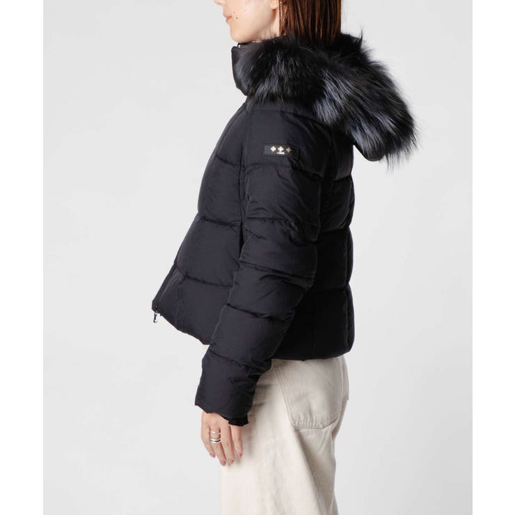 タトラス TATRAS AVECI | U-STREAM | 詳細画像15 