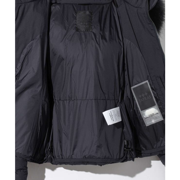 タトラス TATRAS AVECI | U-STREAM | 詳細画像19 