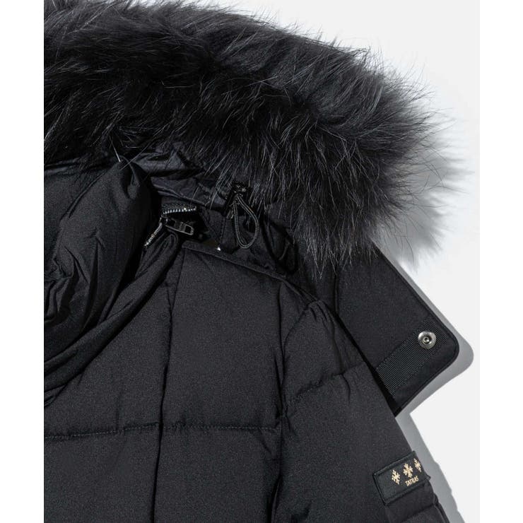 タトラス TATRAS AVECI | U-STREAM | 詳細画像9 