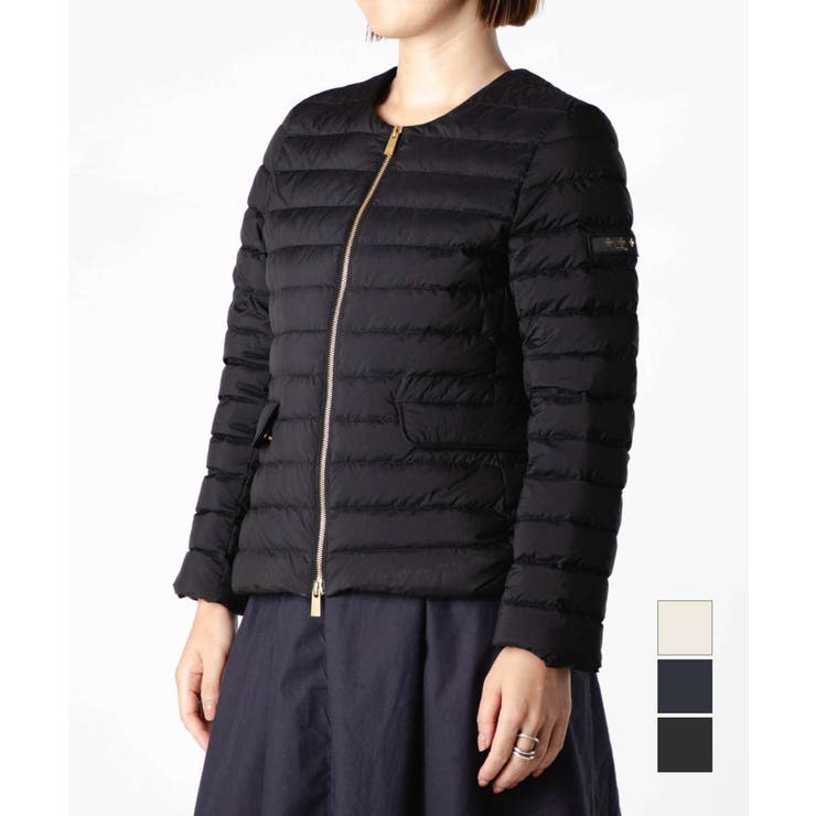 タトラス TATRAS NOKO | U-STREAM | 詳細画像1 