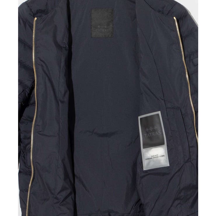 タトラス TATRAS NOKO | U-STREAM | 詳細画像16 