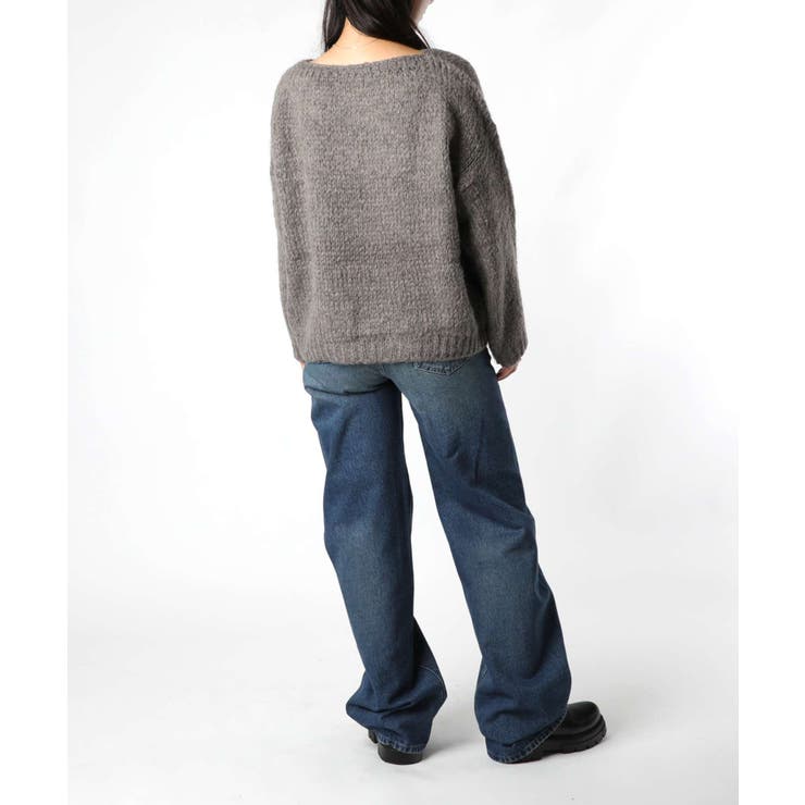 トリコットジーンマルク TRICOTS JEAN | U-STREAM | 詳細画像6 