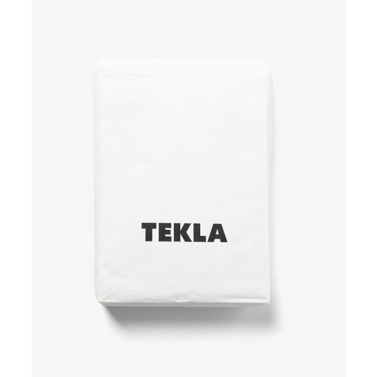 テクラ TEKLA PERCALE | U-STREAM | 詳細画像10 