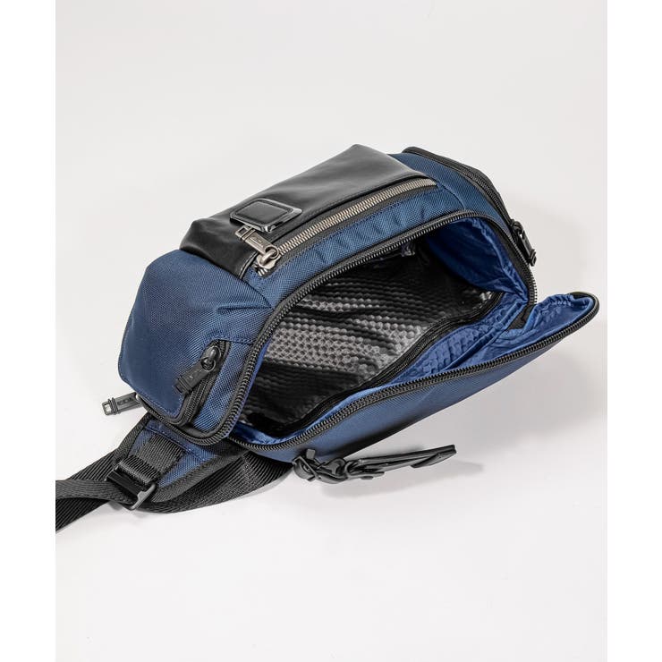 TUMI 232399 TRDW0001509 U STREAM