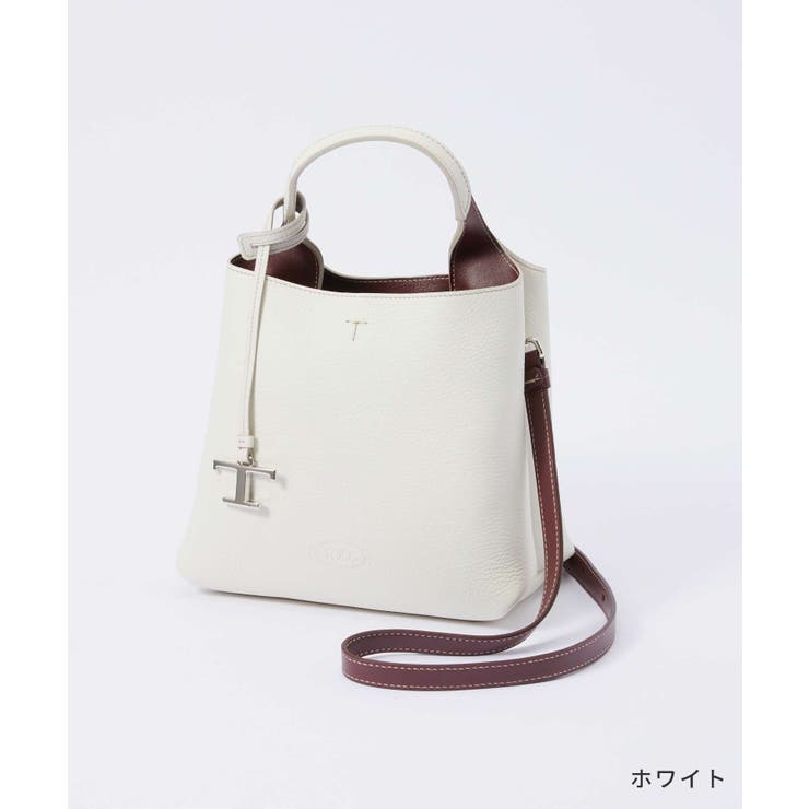 トッズ TOD S | U-STREAM | 詳細画像4 
