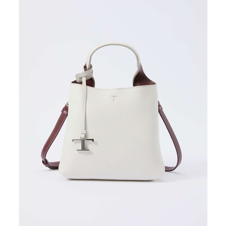トッズ TOD S[品番：TRDW0008745]｜U-STREAM（ユーストリーム）の 