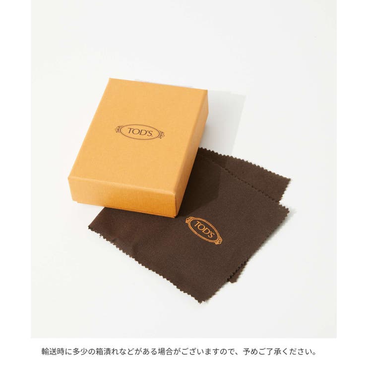 トッズ TOD S | U-STREAM | 詳細画像11 