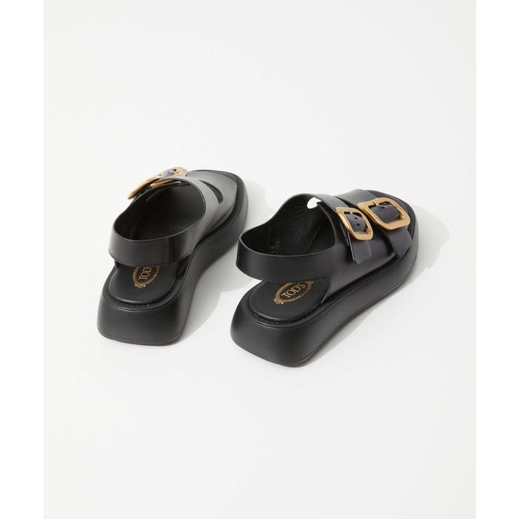 トッズ TOD S[品番：TRDW0011394]｜U-STREAM（ユーストリーム）の 