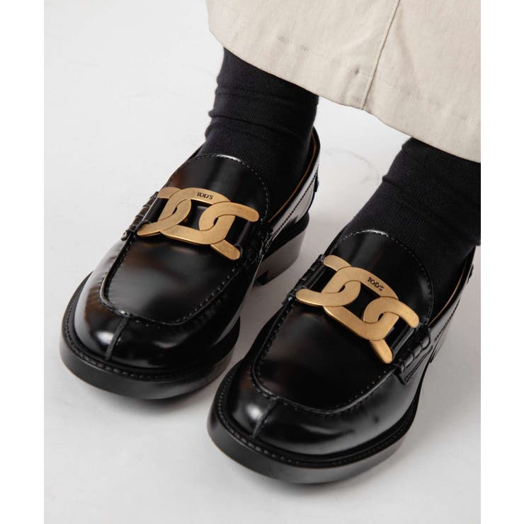 トッズ TOD S | U-STREAM | 詳細画像7 