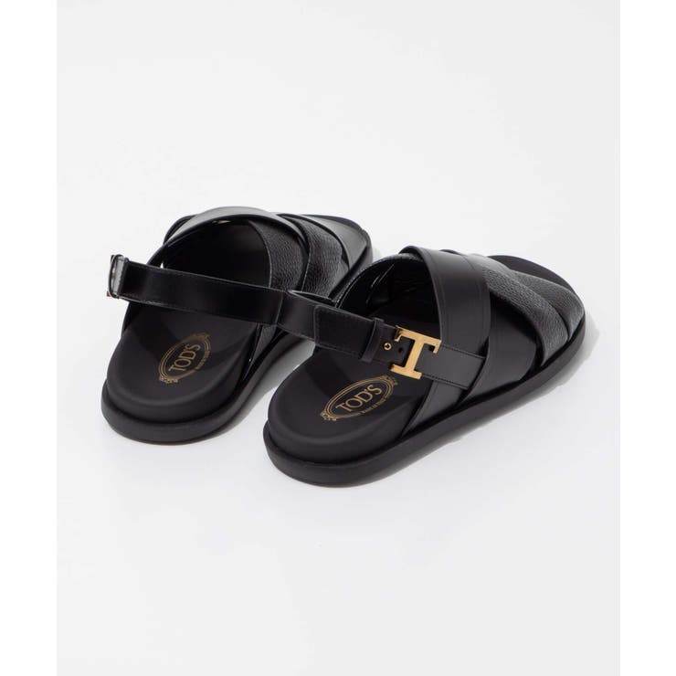 トッズ TOD S[品番：TRDW0011859]｜U-STREAM（ユーストリーム