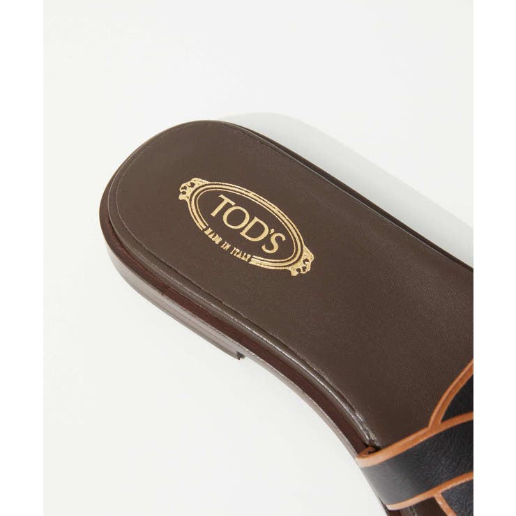 トッズ TOD S | U-STREAM | 詳細画像13 
