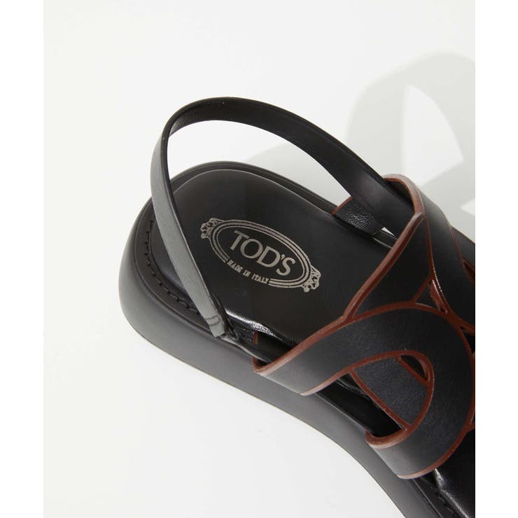 トッズ TOD S | U-STREAM | 詳細画像8 