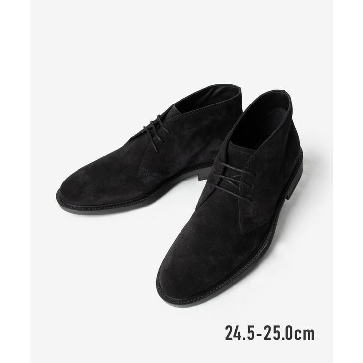 トッズ TOD S | U-STREAM | 詳細画像1 