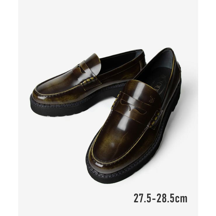 トッズ TOD S | U-STREAM | 詳細画像1 
