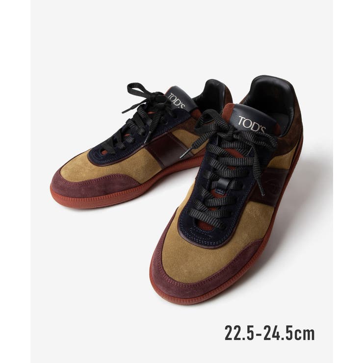 トッズ TOD S | U-STREAM | 詳細画像1 