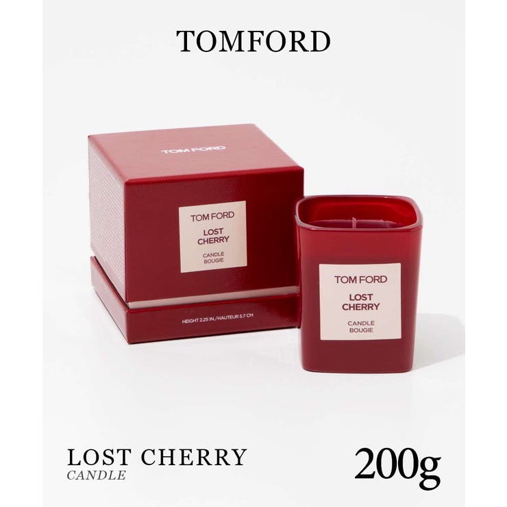 トムフォード TOMFORD ロスト | U-STREAM | 詳細画像1 