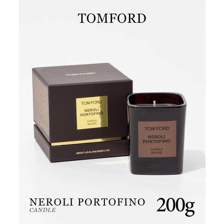 トムフォード TOMFORD ネロリ | U-STREAM | 詳細画像1 