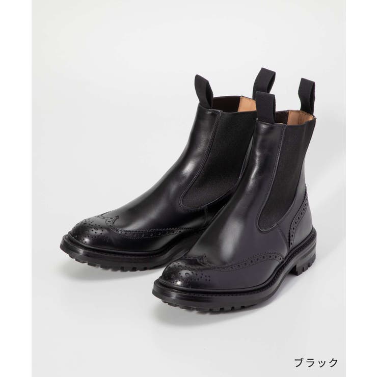 トリッカーズ Tricker s[品番：TRDW0010609]｜U-STREAM（ユー