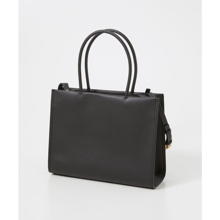 トリーバーチTORYBURCH145612トートバッグレディースバッグエラビオスモールロゴプレゼント鞄肩掛けお祝い記念お出かけギフト誕生日EllaBioSmallToteブラック