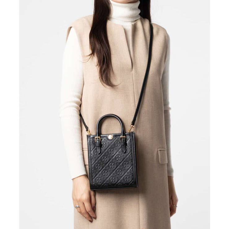 トリーバーチ TORY BURCH | U-STREAM | 詳細画像1 