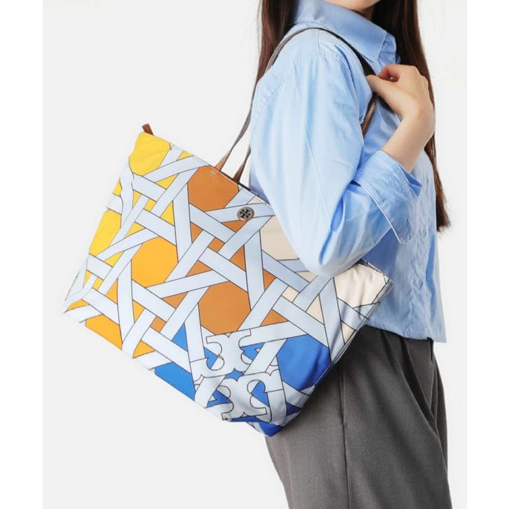トリーバーチ TORY BURCH | U-STREAM | 詳細画像1 
