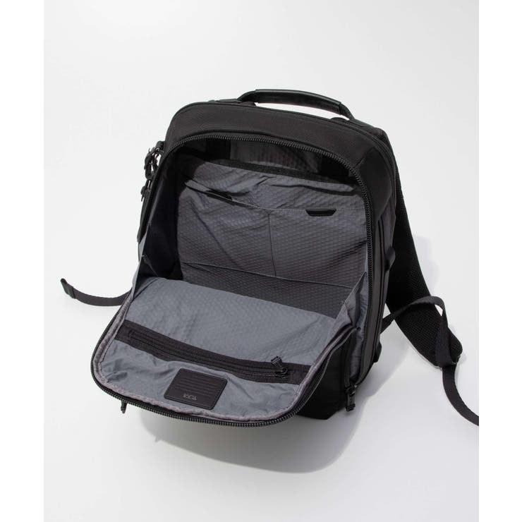 トゥミ TUMI ALPHA | U-STREAM | 詳細画像11 