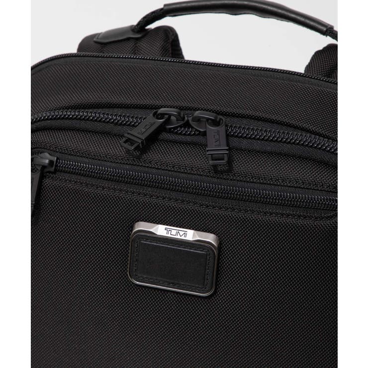 トゥミ TUMI ALPHA | U-STREAM | 詳細画像5 