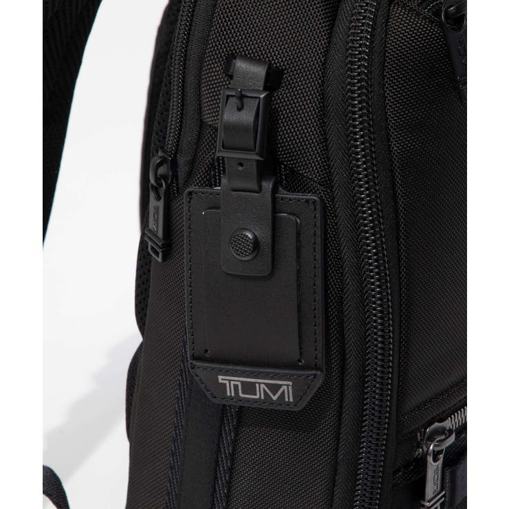 トゥミ TUMI ALPHA | U-STREAM | 詳細画像6 