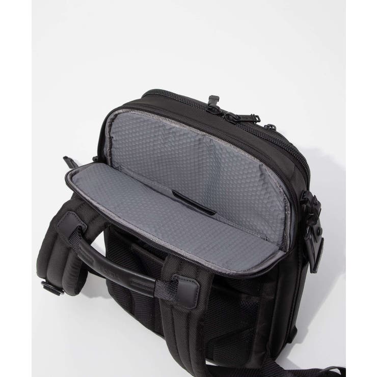 トゥミ TUMI ALPHA | U-STREAM | 詳細画像10 