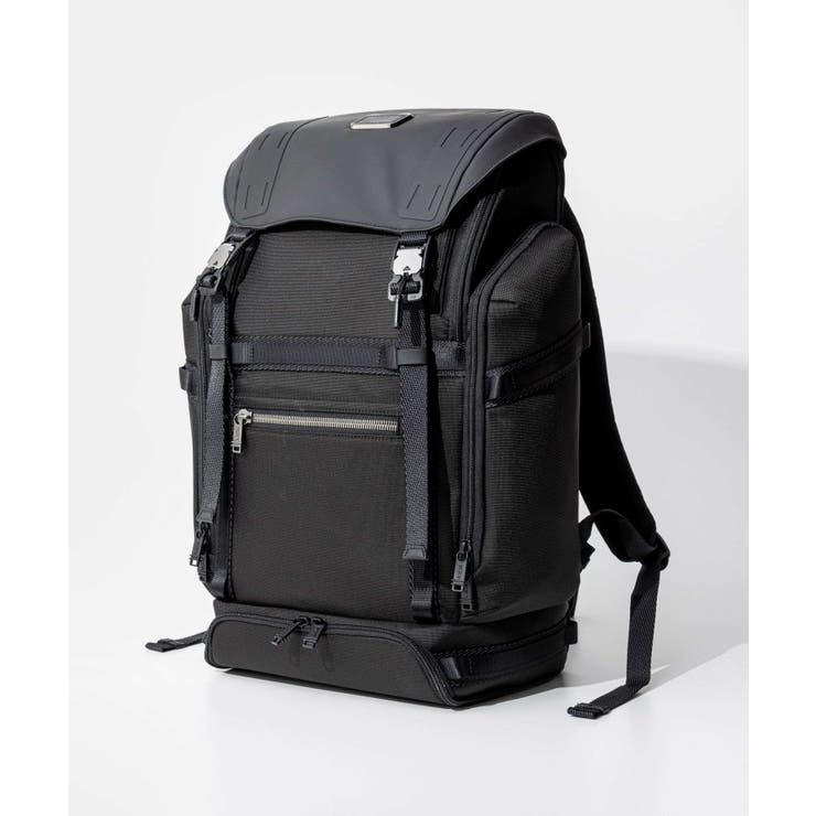 トゥミ TUMI ALPHA | U-STREAM | 詳細画像2 