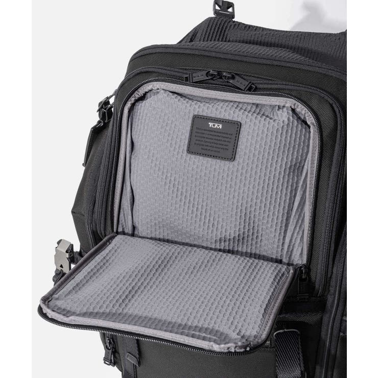 トゥミ TUMI ALPHA | U-STREAM | 詳細画像9 