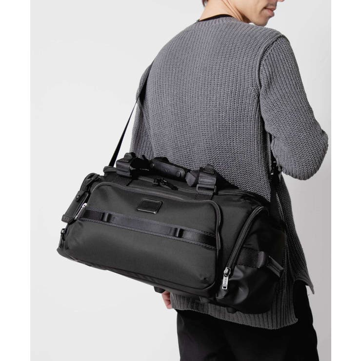 トゥミ TUMI ALPHA | U-STREAM | 詳細画像13 