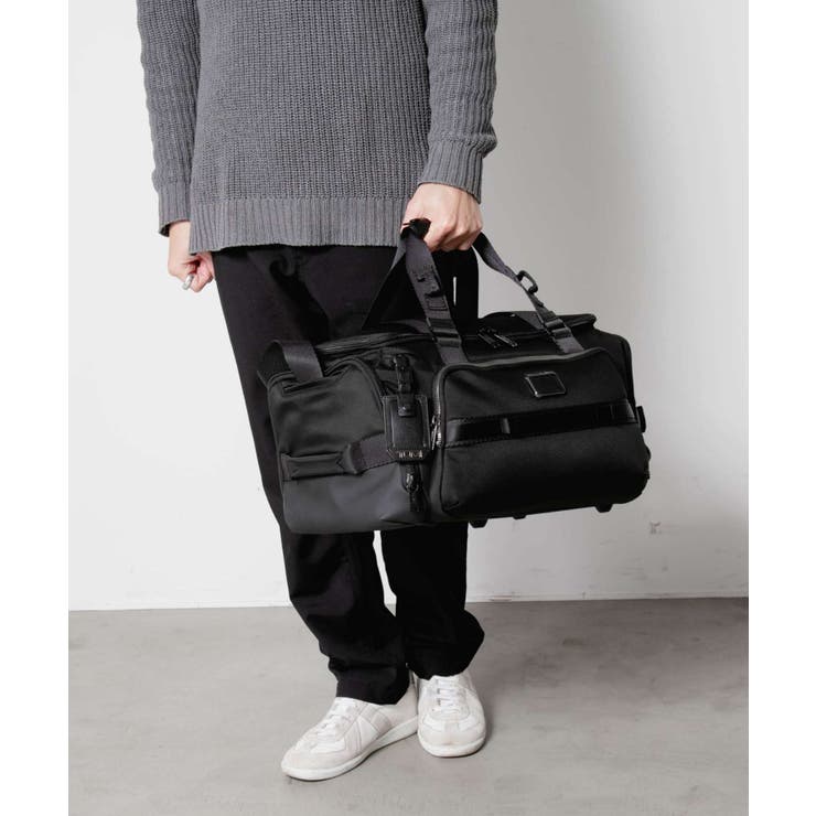 トゥミ TUMI ALPHA | U-STREAM | 詳細画像14 