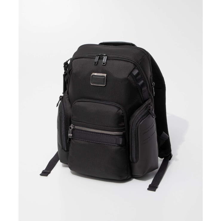 トゥミ TUMI ALPHA | U-STREAM | 詳細画像2 