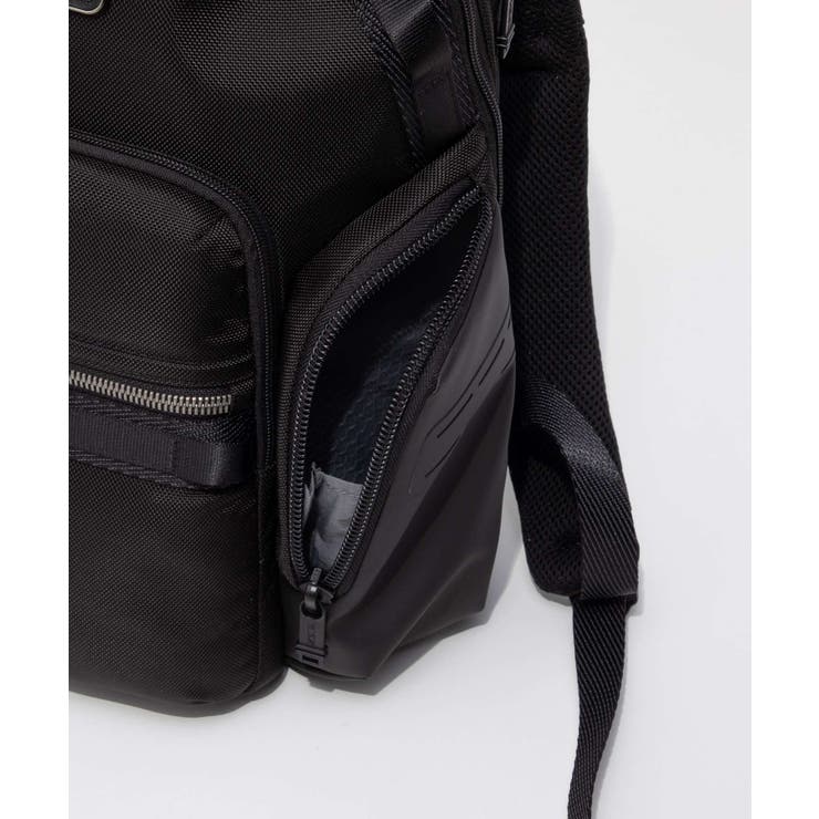 トゥミ TUMI ALPHA | U-STREAM | 詳細画像9 