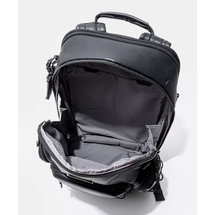 トゥミ TUMI ALPHA | U-STREAM | 詳細画像11 