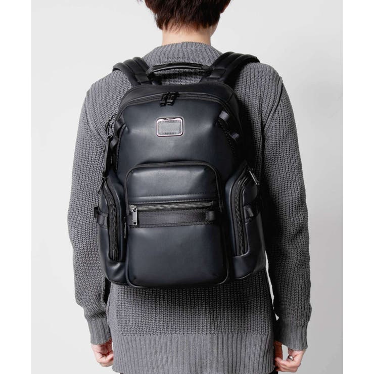 トゥミ TUMI ALPHA | U-STREAM | 詳細画像12 